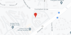 Velvet Manor - Summer Hill in google map