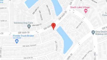 Sunset West Assisted Living in google map