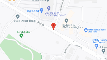 Bridges by EPOCH at Hingham in google map