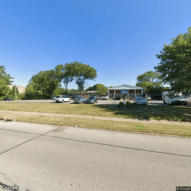 Photo of Heartland Health Care Center Moline