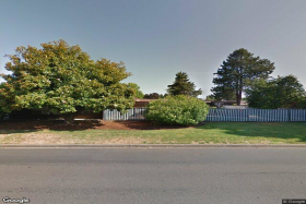 Life Care Center of McMinnville 