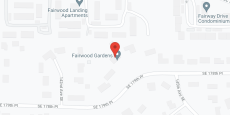 Fairwood Gardens AFH in google map