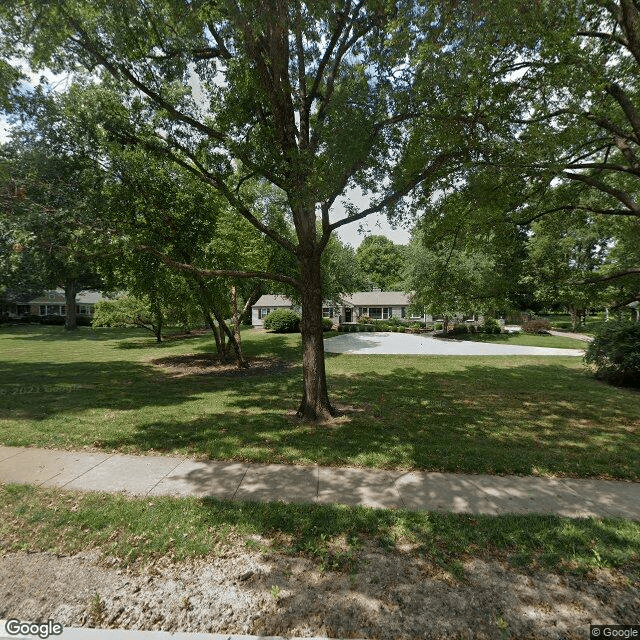 street view of Care Haven Homes Sunflower