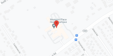 Westport Place Health Campus 2 in google map