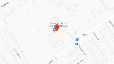 Westport Place Health Campus 2 in google map