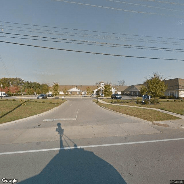 street view of Westport Place Health Campus 2