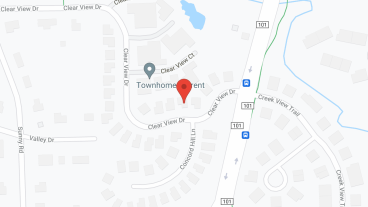 Morning Glory Home in google map