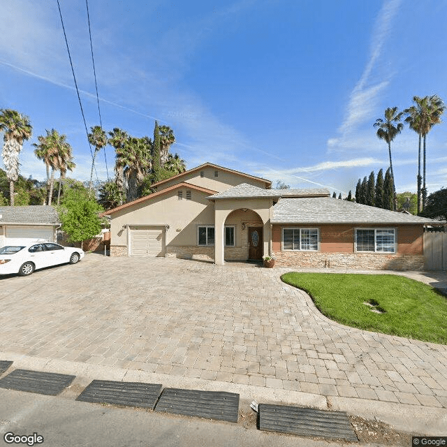 street view of Welcome Home Concord 1