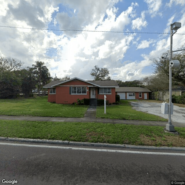 street view of Kindhearted Assisted Living Facility Inc