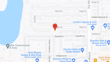 Ava Cares Vii in google map
