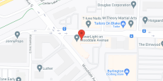 Towerlight Senior Living in google map