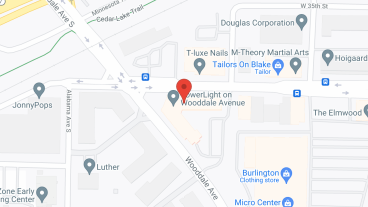 Towerlight Senior Living in google map