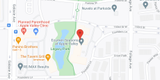 Ecumen Seasons at Apple Valley in google map