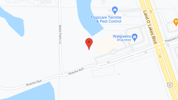 Angels Senior Living at Connerton Court in google map