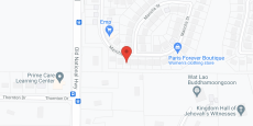 Helping Hands 2 in google map