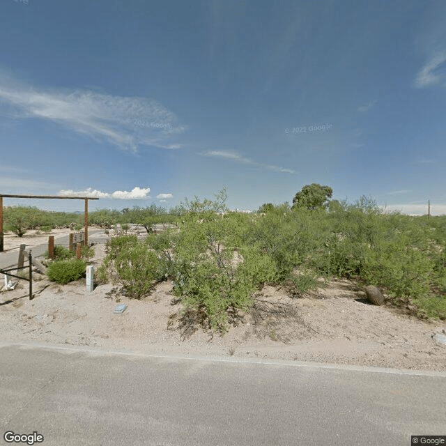 street view of San Judas Adult Care Home