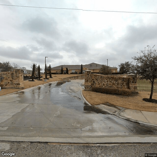 street view of Avalon Memory Care - Garland