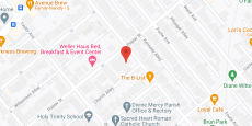 The Washington in google map