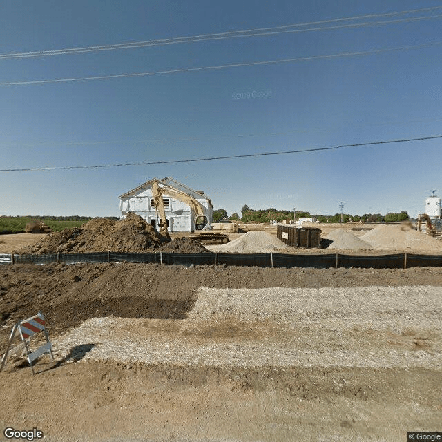 street view of Heritage Woods of Freeport