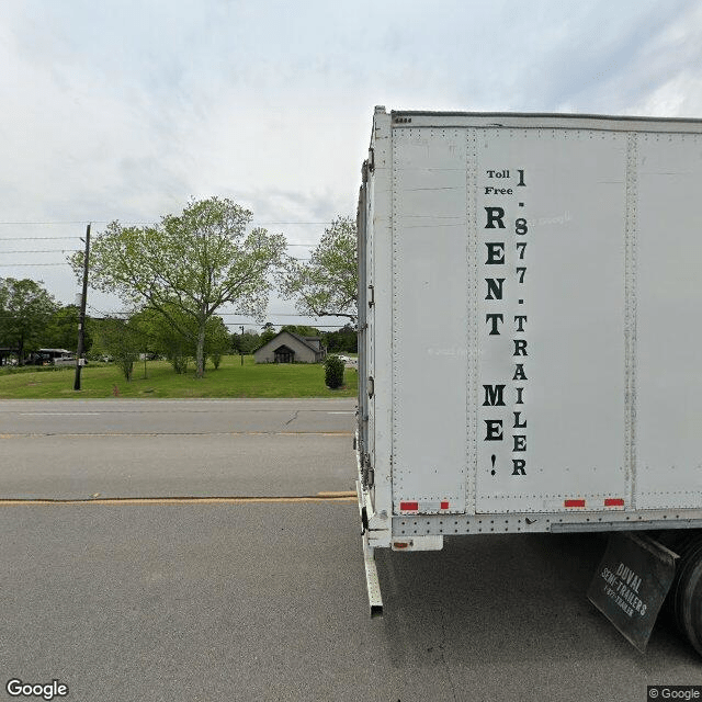 street view of Golden Years Assisted Living