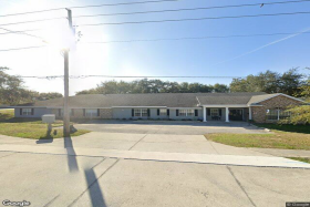 Heritage ACLF 