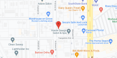 La Casa Operations LLC in google map