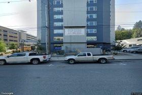 Photo of Cooper George: Downtown Spokane Apartments WA