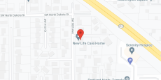 Pacific Care Home in google map