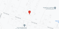 The Olive Branch PCH Oakwood in google map