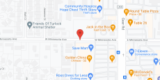 Arbor Manor Senior Cottage Apartments in google map