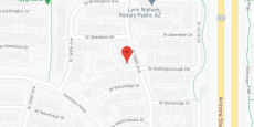 All Care Assisted in google map