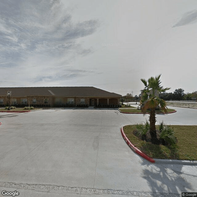 street view of Pelican Bay