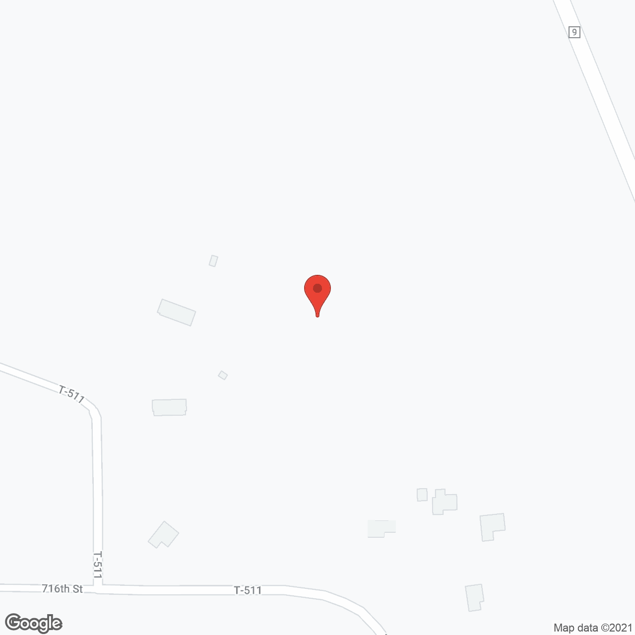 Windcliff Senior Care in google map