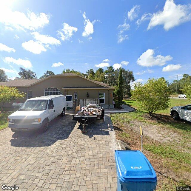 street view of Barbara's Adult Family Care Home