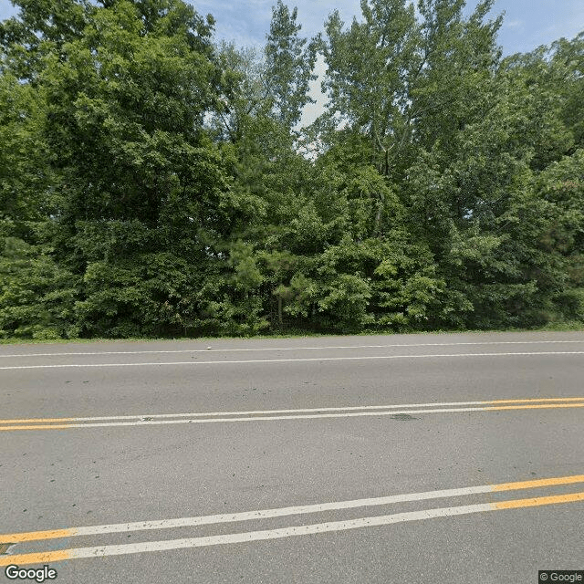 street view of English Meadows Williamsburg Campus