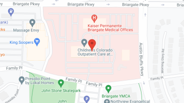 New Dawn Memory Care - Colorado Springs in google map