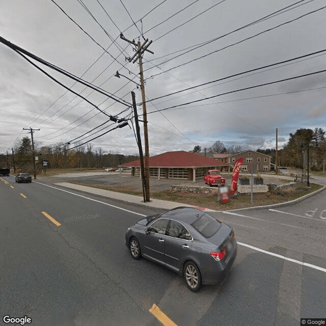 street view of Carriage House at Lee's Farm