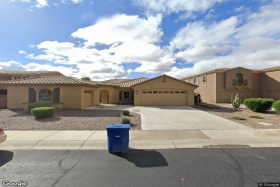 Amore Villa Assisted Living Home 
