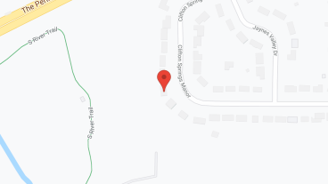 Clifton Springs Manor in google map