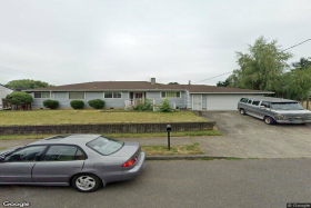Covenant Care Adult Foster Home 