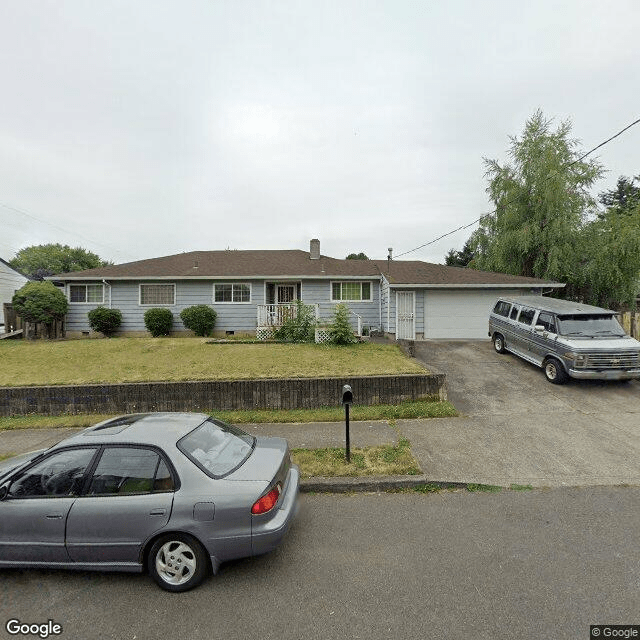 street view of Covenant Care Adult Foster Home