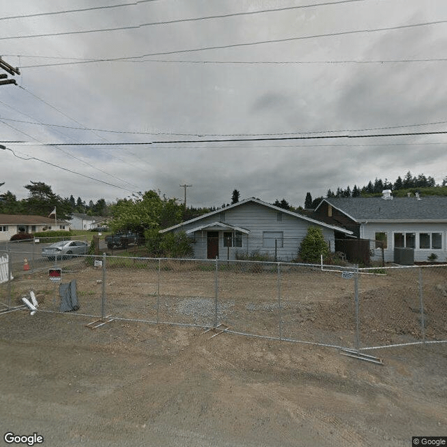 street view of Beehive Retirement and Assisted Living