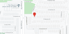 Shepherds of the Flock Assisted Living in google map