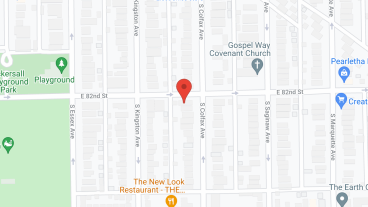 Colfax Manor Assisted Living in google map