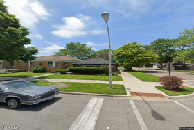 Colfax Manor Assisted Living 