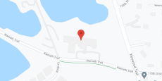 Kingsley Shores in google map