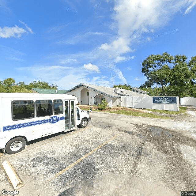 street view of TBI Residential