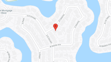 Catarina's Care Home in google map