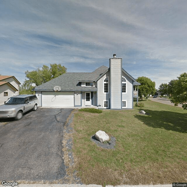 street view of Ann's Home - Savage