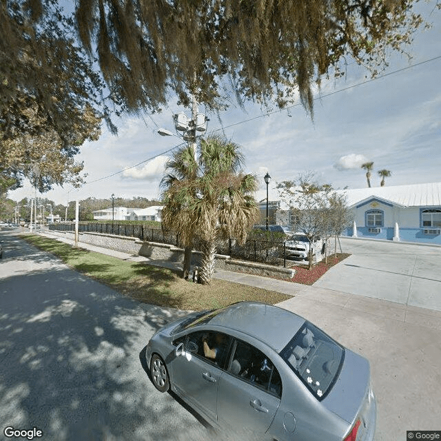 street view of Sunshine Gardens/ Crystal River LLC